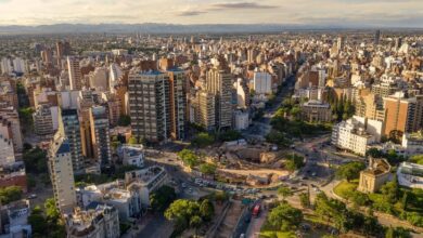 These Three Cities Honored For Their Public Health Achievements