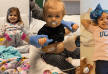 They didn’t understand why their kids kept getting sick. After a rare diagnosis, a new gene therapy offered hope.