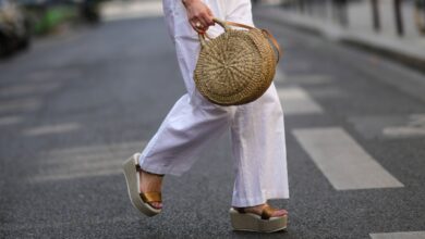 This Brand Just Launched the Most Comfortable Summer Sandals