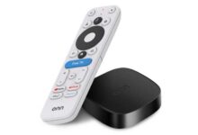 This Chromecast Dupe is Way Cheaper than the Google TV Streamer