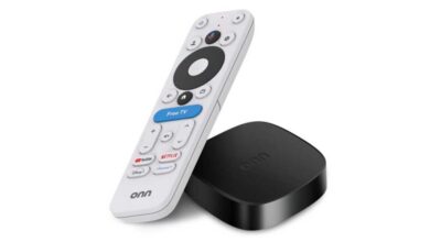 This Chromecast Dupe is Way Cheaper than the Google TV Streamer