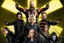 Thunderbolts* Potential Streaming, VOD, DVD Release Dates
