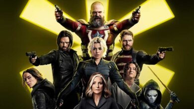 Thunderbolts* Potential Streaming, VOD, DVD Release Dates
