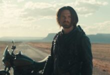 Thunderbolts* and Captain America: The Winter Soldier Are More Similar Than You Think