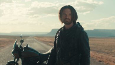 Thunderbolts* and Captain America: The Winter Soldier Are More Similar Than You Think