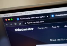Ticketmaster says it will display fees more clearly per Biden-era rule
