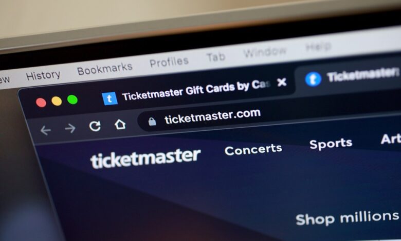 Ticketmaster says it will display fees more clearly per Biden-era rule Ticketmaster says it will display fees more clearly per Biden-era rule