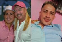 ‘Tiger King’ Joe Exotic’s husband pleads to return to US