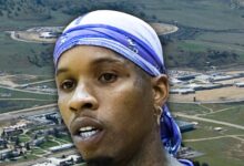 Tory Lanez Feeling Much Better After Prison Stabbing