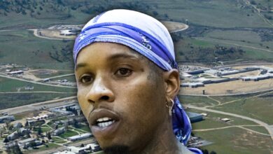 Tory Lanez Feeling Much Better After Prison Stabbing