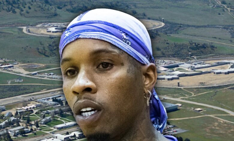 Tory Lanez Feeling Much Better After Prison Stabbing Tory Lanez Feeling Much Better After Prison Stabbing