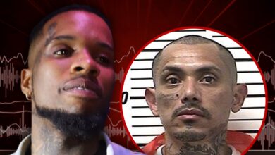 Tory Lanez Suspected Stabber Claims He Thought Rapper Planned to Attack Him