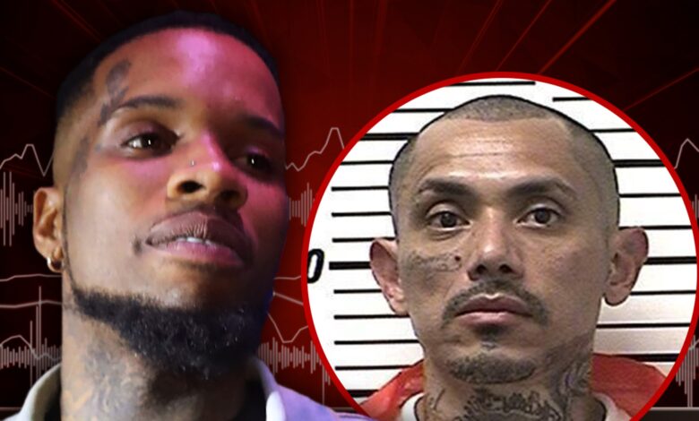 Tory Lanez Suspected Stabber Claims He Thought Rapper Planned to Attack Him Tory Lanez Suspected Stabber Claims He Thought Rapper Planned to Attack Him