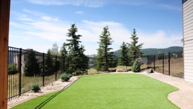 Transform your landscape: Explore artificial turf’s benefits