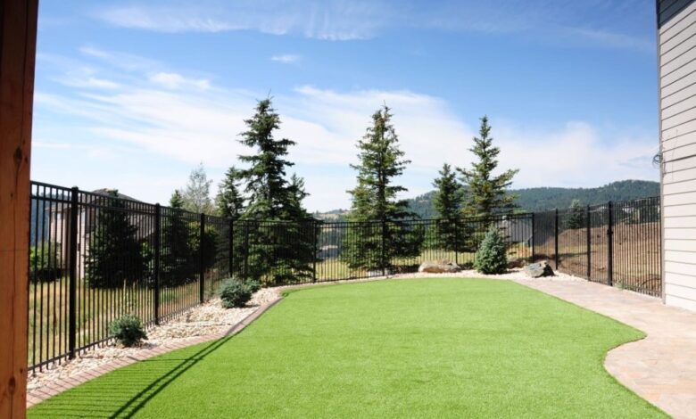 Transform your landscape: Explore artificial turf’s benefits Transform your landscape: Explore artificial turf’s benefits