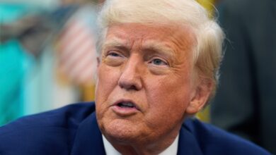 The WH says Trump is considering suspending habeas corpus. What would that mean?