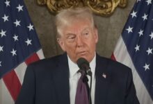 Trump Expands Gulf Of America Oil And Natural Gas Production