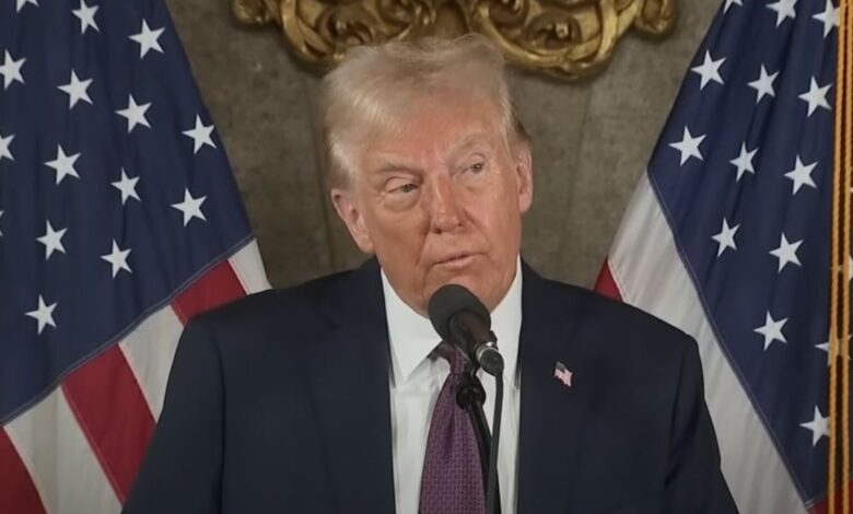 Trump Expands Gulf Of America Oil And Natural Gas Production Trump Expands Gulf Of America Oil And Natural Gas Production