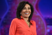 Trump Names Fox Host Jeanine Pirro as Interim US Attorney for DC