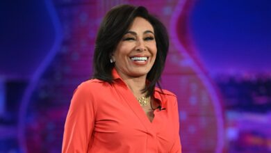 Trump Names Fox Host Jeanine Pirro as Interim US Attorney for DC