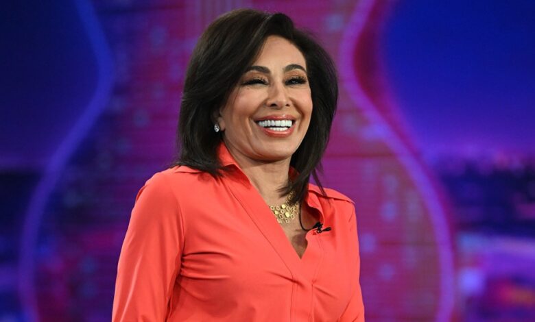 Trump Names Fox Host Jeanine Pirro as Interim US Attorney for DC Trump Names Fox Host Jeanine Pirro as Interim US Attorney for DC