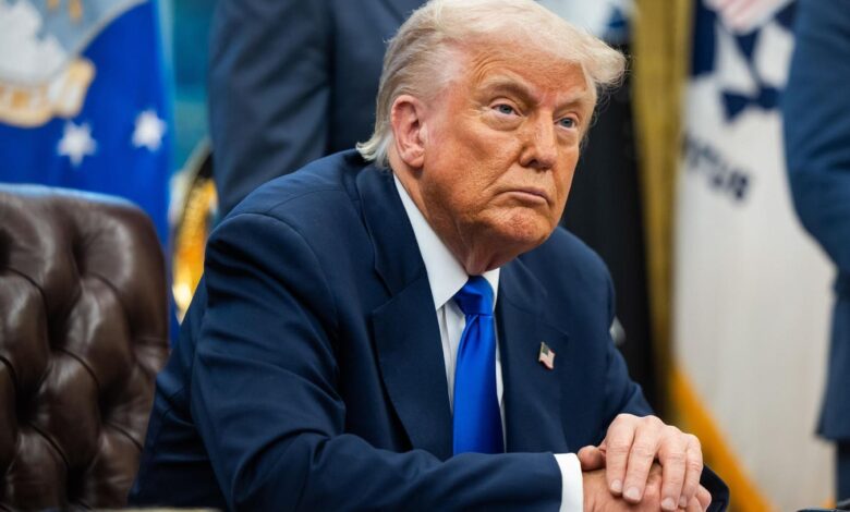 Trump Says Executive Order Will Lower Drug Prices By 30% To 80% Trump Says Executive Order Will Lower Drug Prices By 30% To 80%