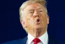 Trump Town Hall Audience Laughs Over 1 Very Unlikely Claim
