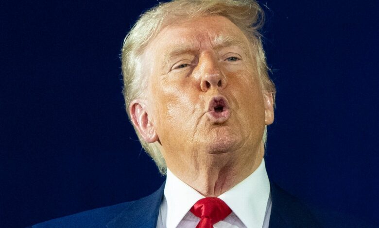 Trump Town Hall Audience Laughs Over 1 Very Unlikely Claim Trump Town Hall Audience Laughs Over 1 Very Unlikely Claim