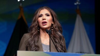 Trump admin probes LA welfare program over whether it’s paying welfare to illegal immigrants