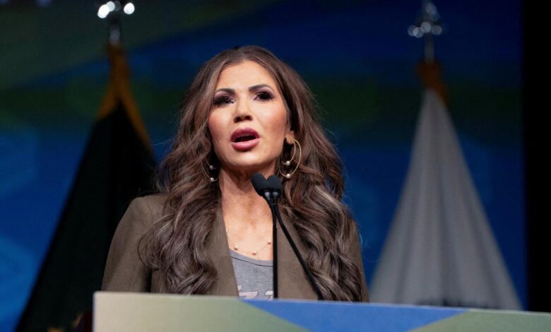 Trump admin probes LA welfare program over whether it’s paying welfare to illegal immigrants Trump admin probes LA welfare program over whether it’s paying welfare to illegal immigrants