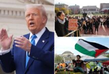 Trump admin stops all new student visa interviews