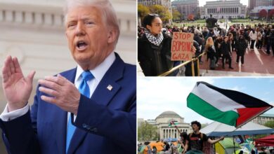 Trump admin stops all new student visa interviews