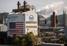 Trump clears Nippon merger with U.S. Steel