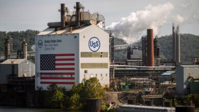 Trump clears Nippon merger with U.S. Steel