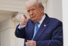 Trump hails ‘positive’ step in U.S.-EU trade talks as markets await deal