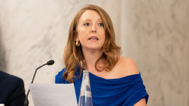 Trump nominates Casey Means, MAHA influencer, for surgeon general