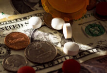 Trump says he will sign ‘most-favored nation’ order in bid to lower drug prices