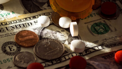 Trump says he will sign ‘most-favored nation’ order in bid to lower drug prices