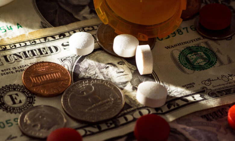 Trump says he will sign ‘most-favored nation’ order in bid to lower drug prices Trump says he will sign ‘most-favored nation’ order in bid to lower drug prices
