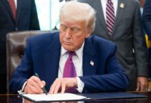 Trump strikes a righteous blow at feds’ rabid criminal code