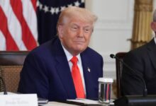 Trump threatens 50% tariffs on EU and 25% penalties on smart phones