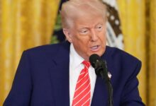 Trump to unveil Medicare drug pricing plan after teasing “earth-shattering” announcement