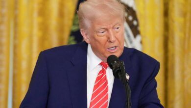 Trump to unveil Medicare drug pricing plan after teasing “earth-shattering” announcement