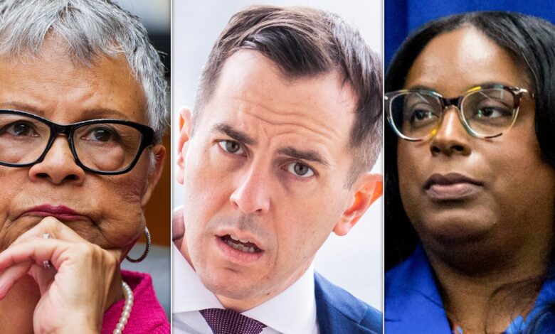 Trumps DHS Considers More Dem Arrests After ICE Facility Protest Trumps DHS Considers More Dem Arrests After ICE Facility Protest