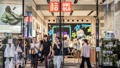 Trump’s Tariffs Lead Japan to Slash Its Economic Growth Forecast