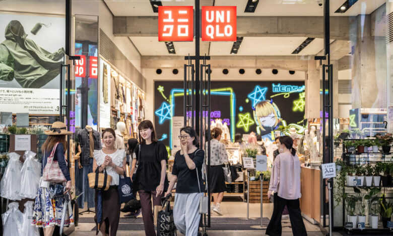 Trump’s Tariffs Lead Japan to Slash Its Economic Growth Forecast