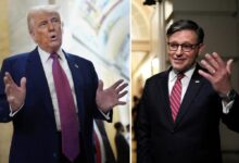 Trump’s ‘big, beautiful bill’ could force NY businesses to shell out billions more in taxes