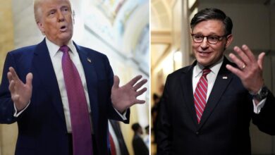 Trump’s ‘big, beautiful bill’ could force NY businesses to shell out billions more in taxes
