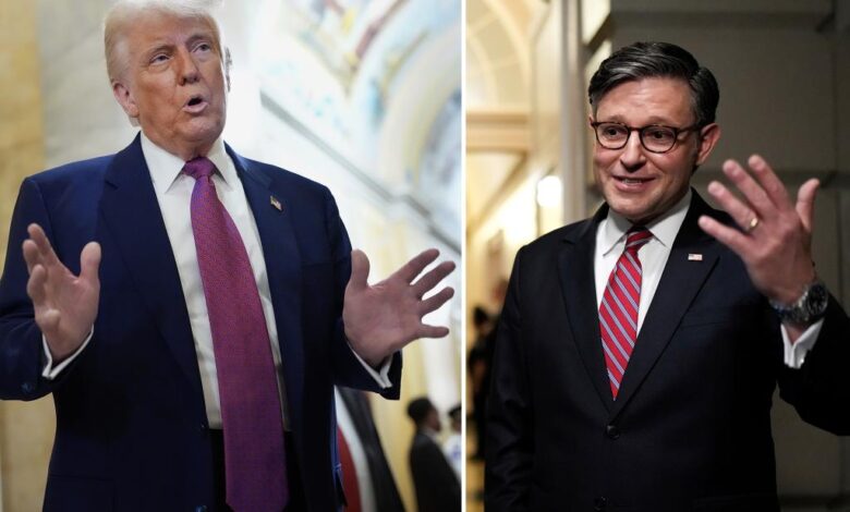 Trump’s ‘big, beautiful bill’ could force NY businesses to shell out billions more in taxes Trump’s ‘big, beautiful bill’ could force NY businesses to shell out billions more in taxes
