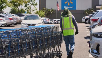 Trump’s massive import taxes haven’t done much economic damage — yet